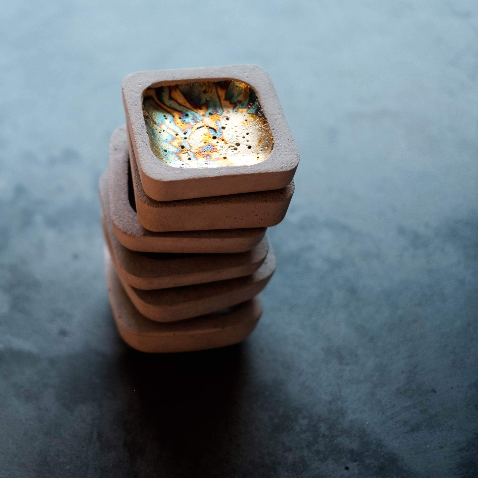 bowl square